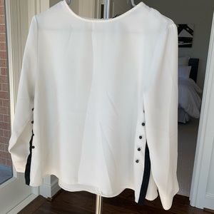 Zara Blouse - Size L